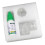 2 pack 15ml CO2 Indicator Solution Monitor for Aquarium 4