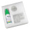 2 pack 15ml CO2 Indicator Solution Monitor for Aquarium 5