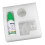 2 pack 15ml CO2 Indicator Solution Monitor for Aquarium 6