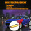 LED-blinklys i sidespejle til Ford Focus MK2/MK3 6