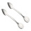Grapefruit Spoon Stainless Steel 2 Pieces 1