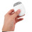 Electric Nail Clipper with LED Light, 2 Speeds, USB-C 4