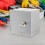 Waterproof Electrical Box with Lock for EV Charging Socket 4