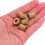 Copper Flanged Sleeve Bearings Kit 6 pcs for Industrial Use 5