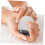 Electric Nail Clipper with LED Light, 2 Speeds, USB-C 7