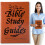 Bible Study Guide PU Leather Notebook 66 Pages 1
