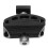 Bike Seat Post Clamp Metal Bolt Type 5