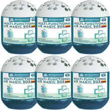 Air Magic Box Indoor Purifier 4.23 oz 5 pcs