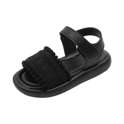 Καλοκαιρινά, casual σανδάλια για νήπια κορίτσια με μαλακή σόλα, αναπνεύσιμα και