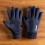 Gants chauffants à température réglable pour usage intérieur 4
