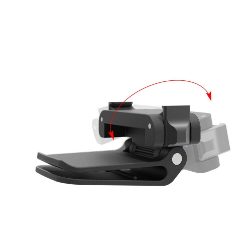 Κλιπ για το γείσο της κάμερας για DJI OSMO NANO – Βάση προβολής πρώτου προσώπου για