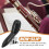 Detachable Bassoon Hand Mount Rest Holder Accessory 6