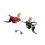 Battery Jump Post Starter M10 Stud Professional Easy Installation Battery Brass Bolt Stud 4