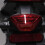 LED Tail light Rear Tail Lamp Assembly For SUR-Ron UltraBee 2