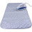 Foldable Magnetic Ironing Mat Heat-Resistant 33x19 Inch 1