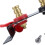 Battery Jump Post Starter M10 Stud Professional Easy Installation Battery Brass Bolt Stud 8
