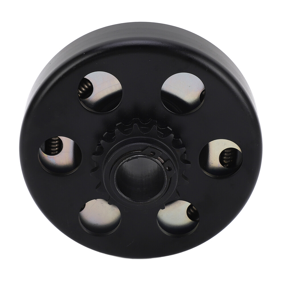 Mini Bike 20Mm Centrifugal Clutch 16T Heavy Duty For 219 Chain 6.5Hp Engines 9331387607164