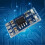MPPT Solar Charger Module for 18650 Lithium Batteries with 2