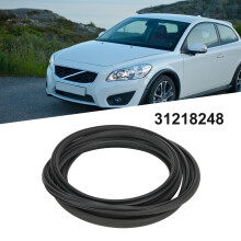 Napfénytető üvegtömítés Volvo C30S40S60S80V50V60V70Xc70-hez 31218248