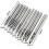 Leather Hole Punch Set Round 0.5–5mm 10Pcs 2