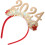 3Pcs Headband 2024 Para Festa 2