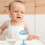Topbathy Sippy Cup Reusable 180ml 3 pcs 4
