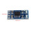 MPPT Solar Charger Module for 18650 Lithium Batteries with 3