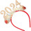 3Pcs Headband 2024 Para Festa 3