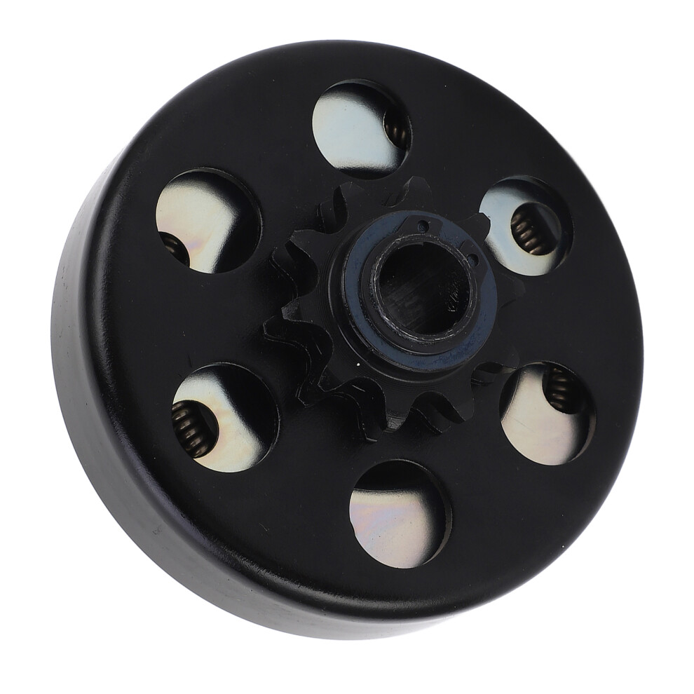 Heavy Duty 5/8In Bore 10T Centrifugal Go Kart Clutch For 6.5Hp Engines 4641387607145
