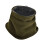 Fleece Neck Warmer Windproof Face Mask 1pc 5