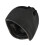 Fleece Neck Warmer Windproof Face Mask 1pc 6