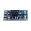 MPPT Solar Charger Module for 18650 Lithium Batteries with 7