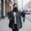Fleece Neck Warmer Windproof Face Mask 1pc 7
