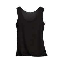 Damen-Tanktops, lässige ärmellose Shirts mit Rundhalsausschnitt, lockere Passform, Tanktops, Camisole-Tops für Damen, Sommertops für Damen,