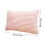 Queen Pillow Cases Drawstring Flannel 2 Pack 3
