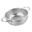 Stainless Steel Kitchen Colander Set 1 Piece 1