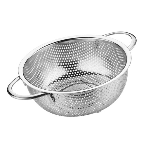 Stainless Steel Kitchen Colander Set 1 Piece