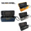 DJI Mic 2 Protective Cover Storage Carrying Case 2