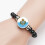 Acrecean Beaded Bracelet, Acrylic, Europe Countries 3