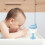 Topbathy Sippy Cup Reusable 180ml 3 pcs 8