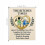 Acrylic Friendship Hug Card 2D Keepsake Greeting Card 3
