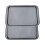 2 PCS Deep Bakeware RV Oven Baking Sheets 37.00X25.50X1.60CM 6