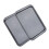 2 PCS Deep Bakeware RV Oven Baking Sheets 37.00X25.50X1.60CM 7