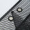 Magnetic Basket Organizer 3-Compartment 9-Magnet 3