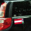 3 PCS Flag Sticker Austria Flag Stickers 5