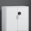 Mechanical Password Cam Lock With Key Locker Double Door Drawer Password Lock 6