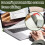 Simple Shelf Cooling Base Desktop Computer PC Increased Laptop Cooling Pad Notebook Stand Bracket Laptop Stand 6