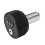 Mechanical Password Cam Lock With Key Locker Double Door Drawer Password Lock 7
