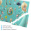 Princess Rosalina Jigsaw Puzzle 1000 Pieces 3