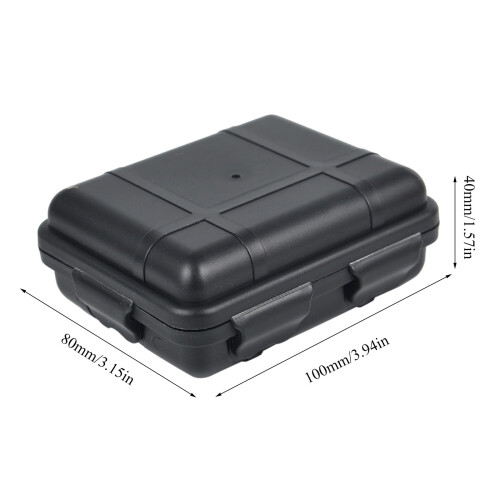 ABS Electronic Project Case Waterproof Protective Box 2